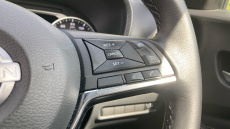 Nissan Juke 1.6 Hybrid N-Connecta 5dr Auto Hybrid Hatchback